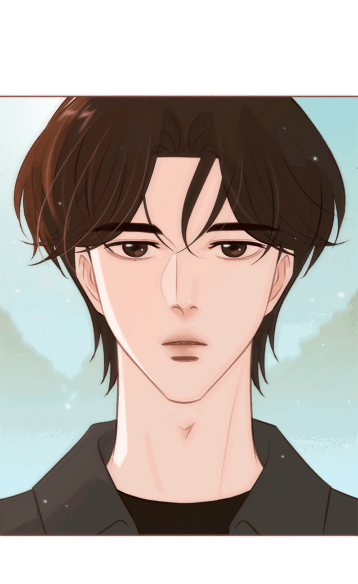 Манга Зимний бриз - Глава 13 Страница 74