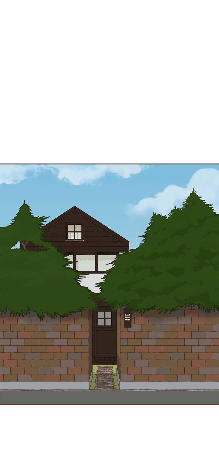 Манга Зимний бриз - Глава 13 Страница 14