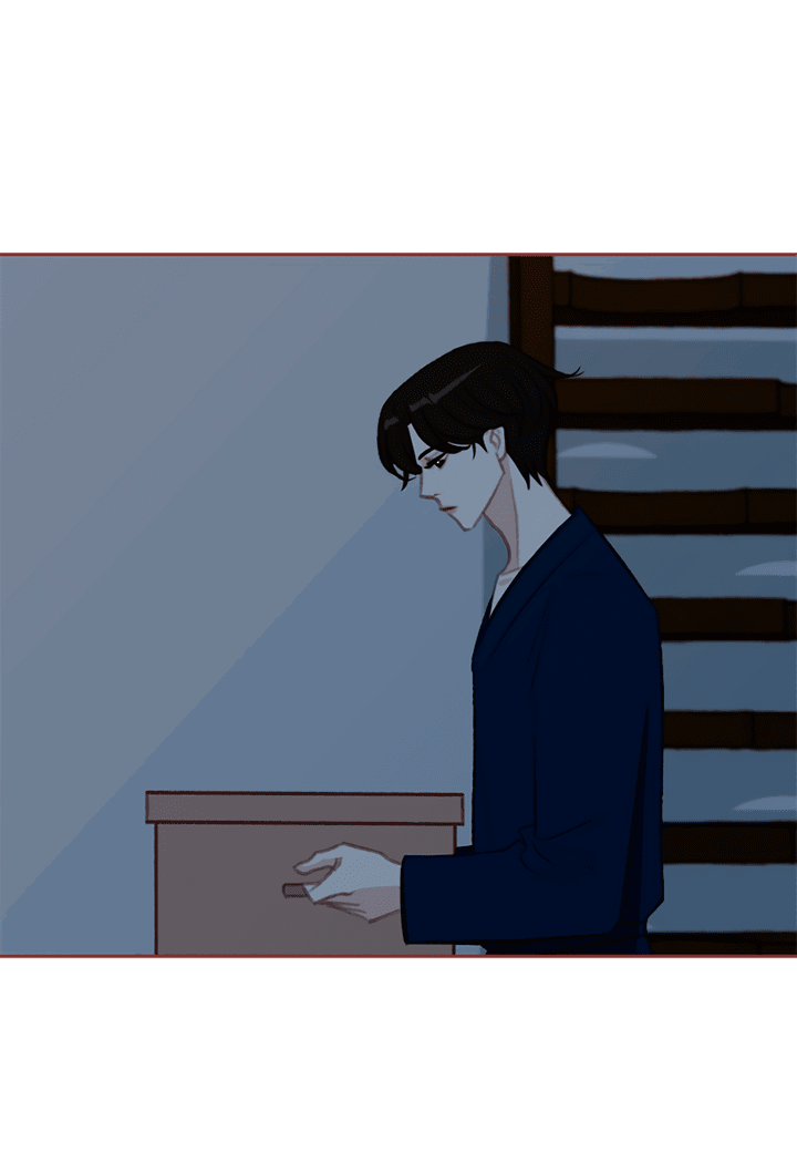 Манга Зимний бриз - Глава 13 Страница 38