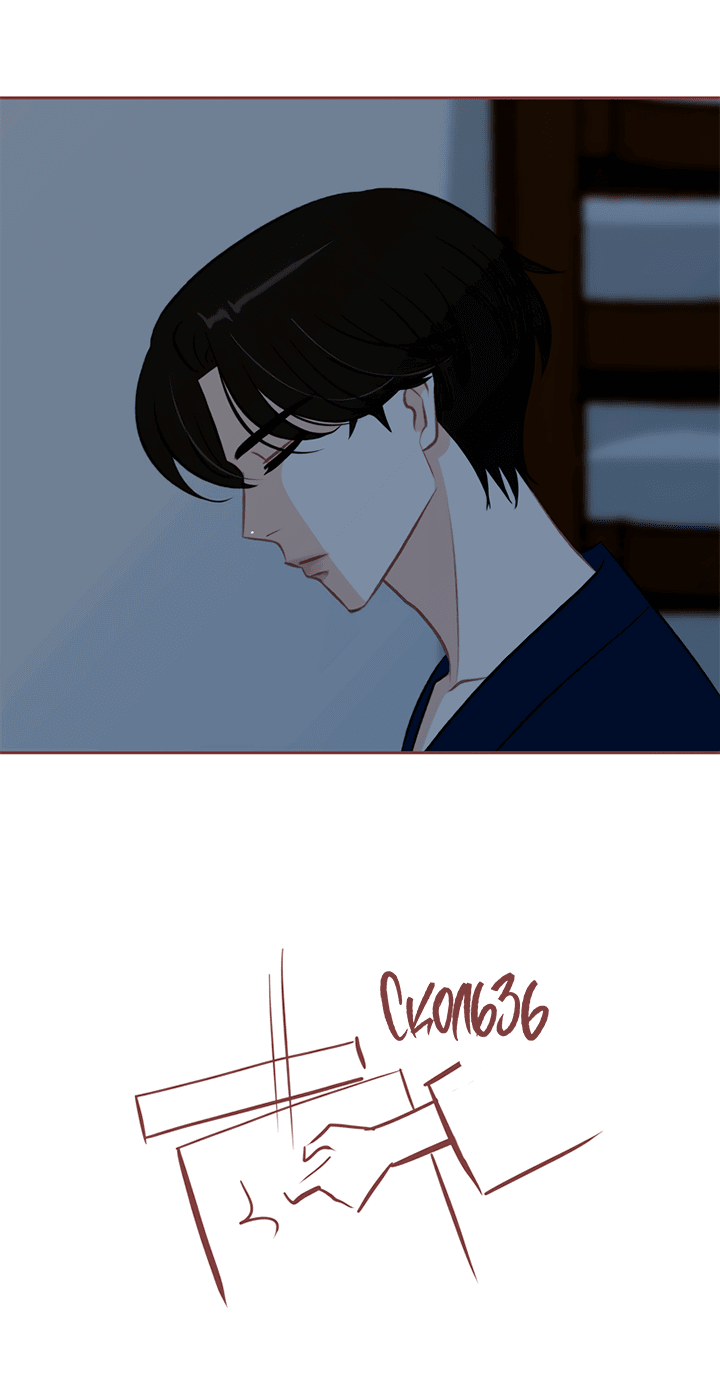 Манга Зимний бриз - Глава 13 Страница 40