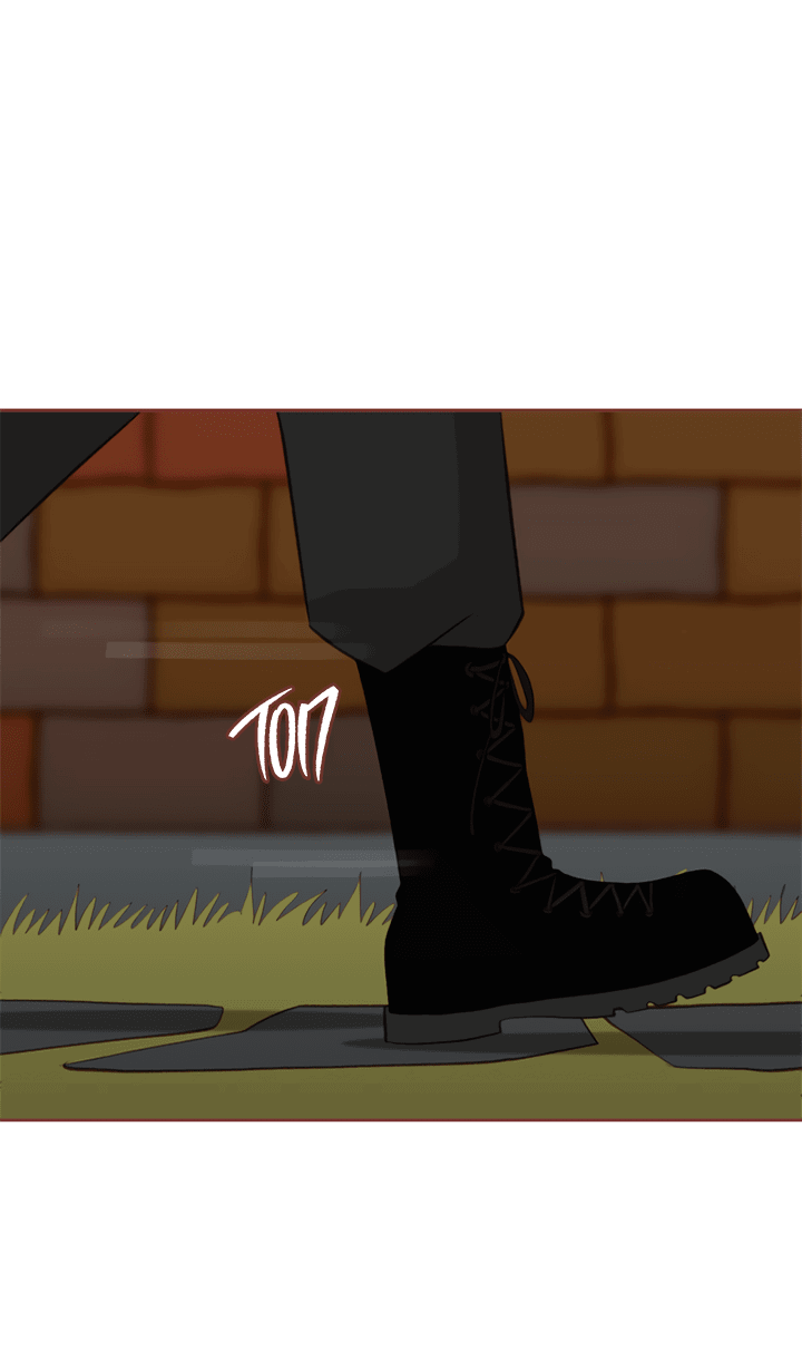 Манга Зимний бриз - Глава 13 Страница 67