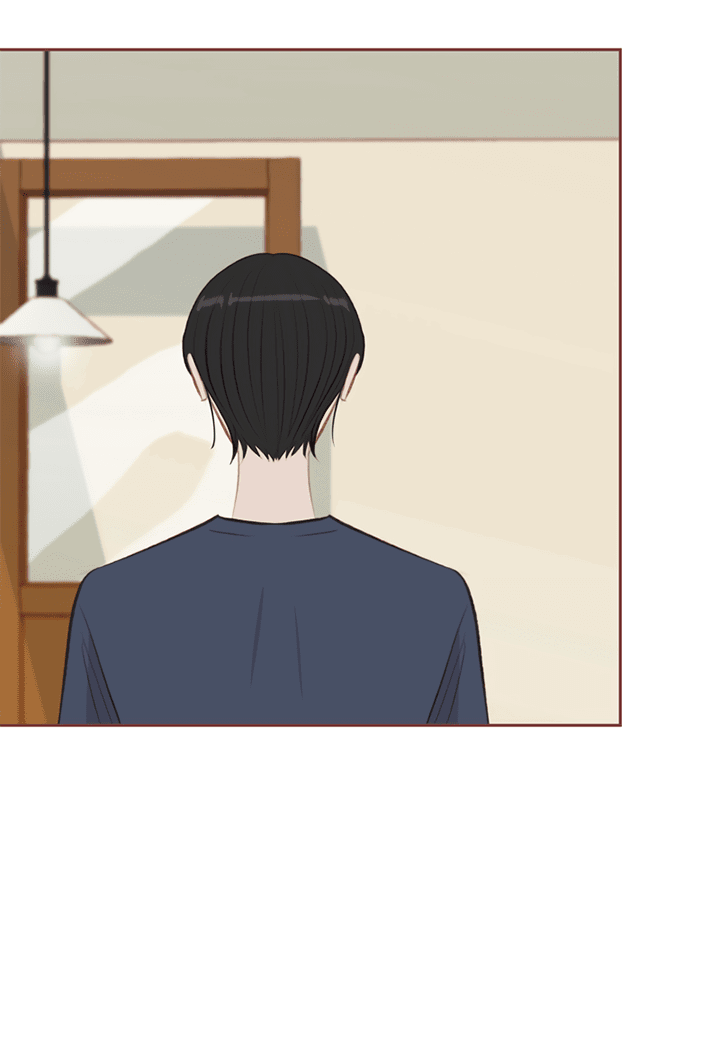 Манга Зимний бриз - Глава 13 Страница 35