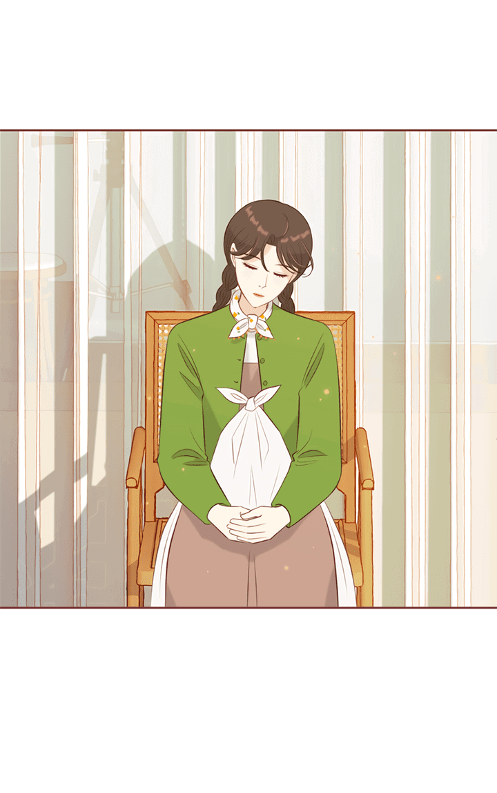 Манга Зимний бриз - Глава 13 Страница 72