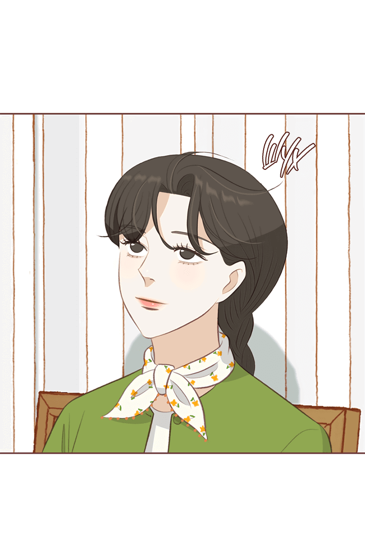 Манга Зимний бриз - Глава 13 Страница 60