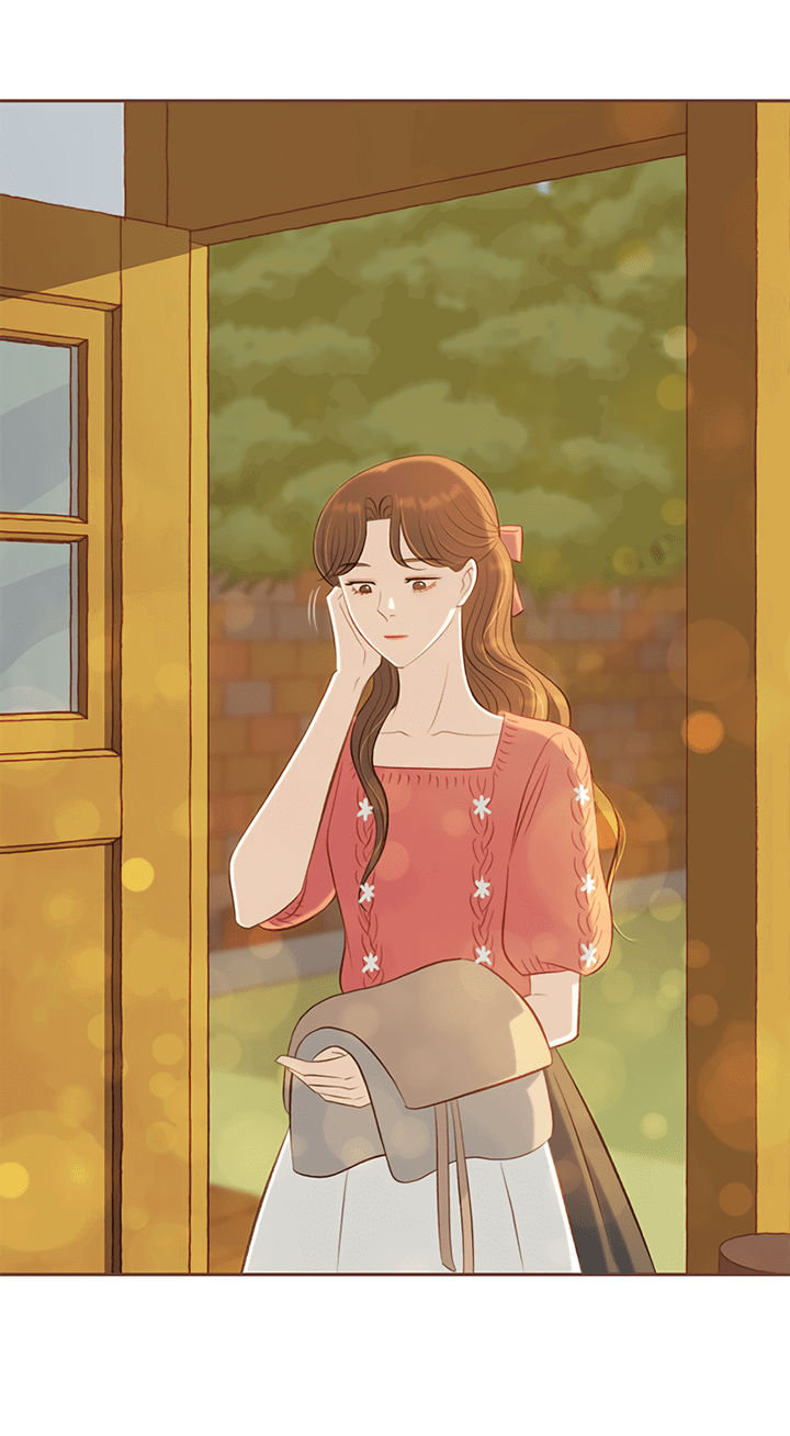 Манга Зимний бриз - Глава 15 Страница 66