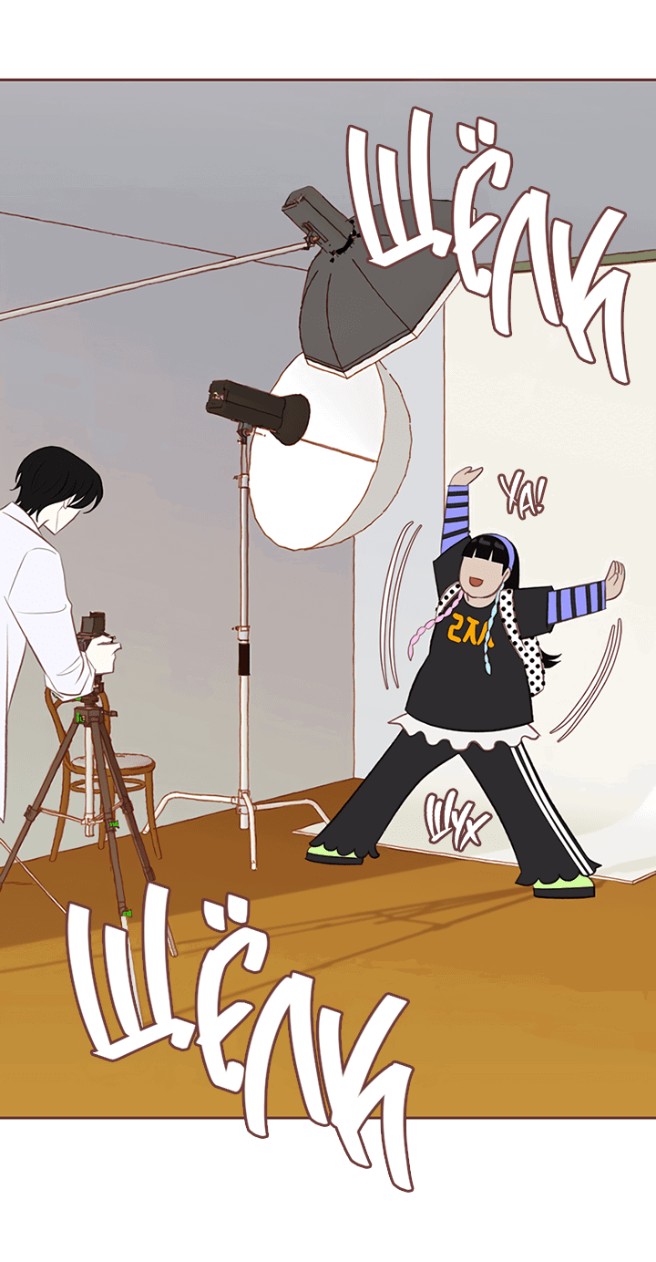 Манга Зимний бриз - Глава 15 Страница 59