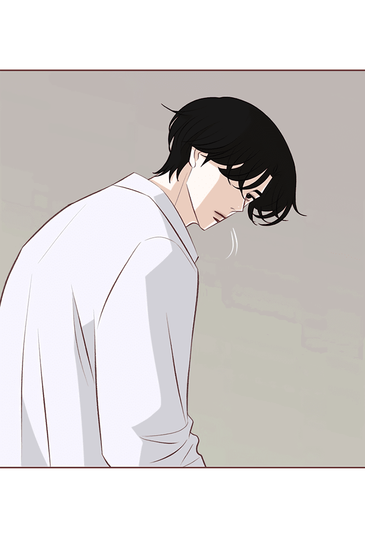 Манга Зимний бриз - Глава 15 Страница 65