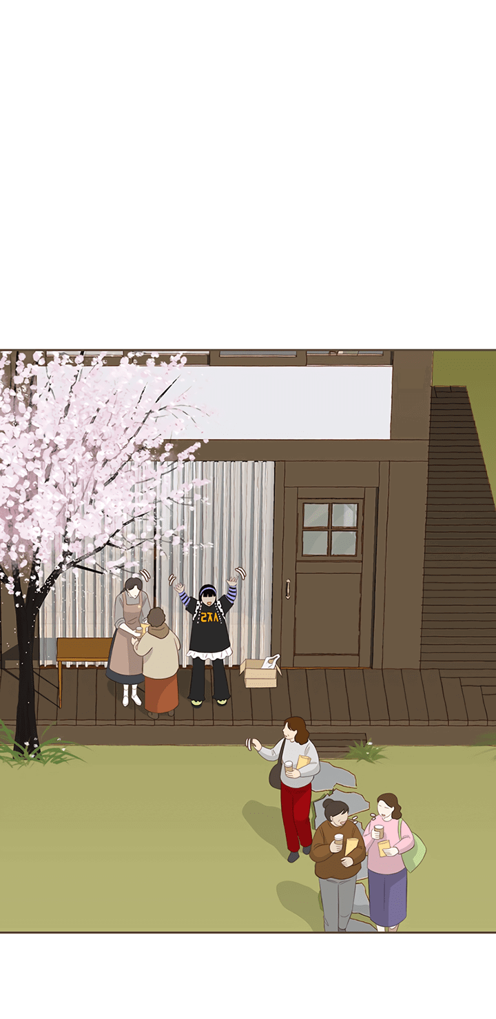 Манга Зимний бриз - Глава 15 Страница 51