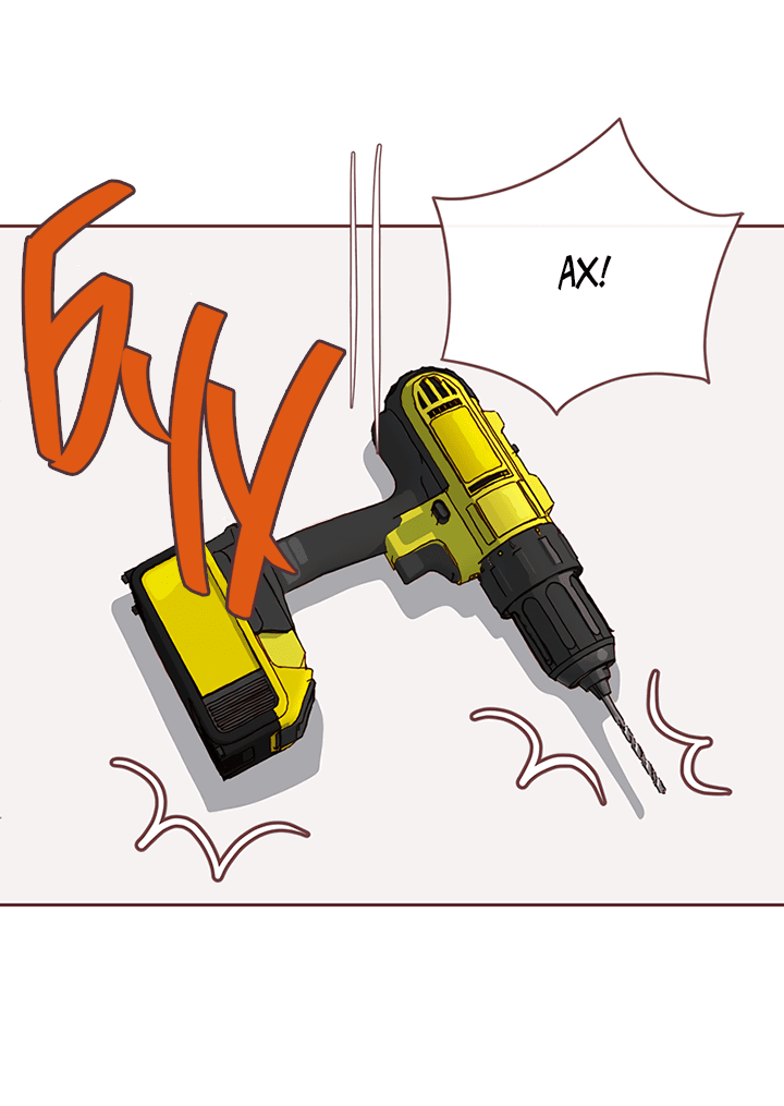 Манга Зимний бриз - Глава 15 Страница 20