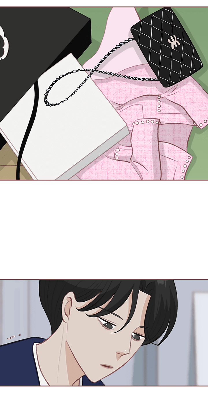 Манга Зимний бриз - Глава 15 Страница 19