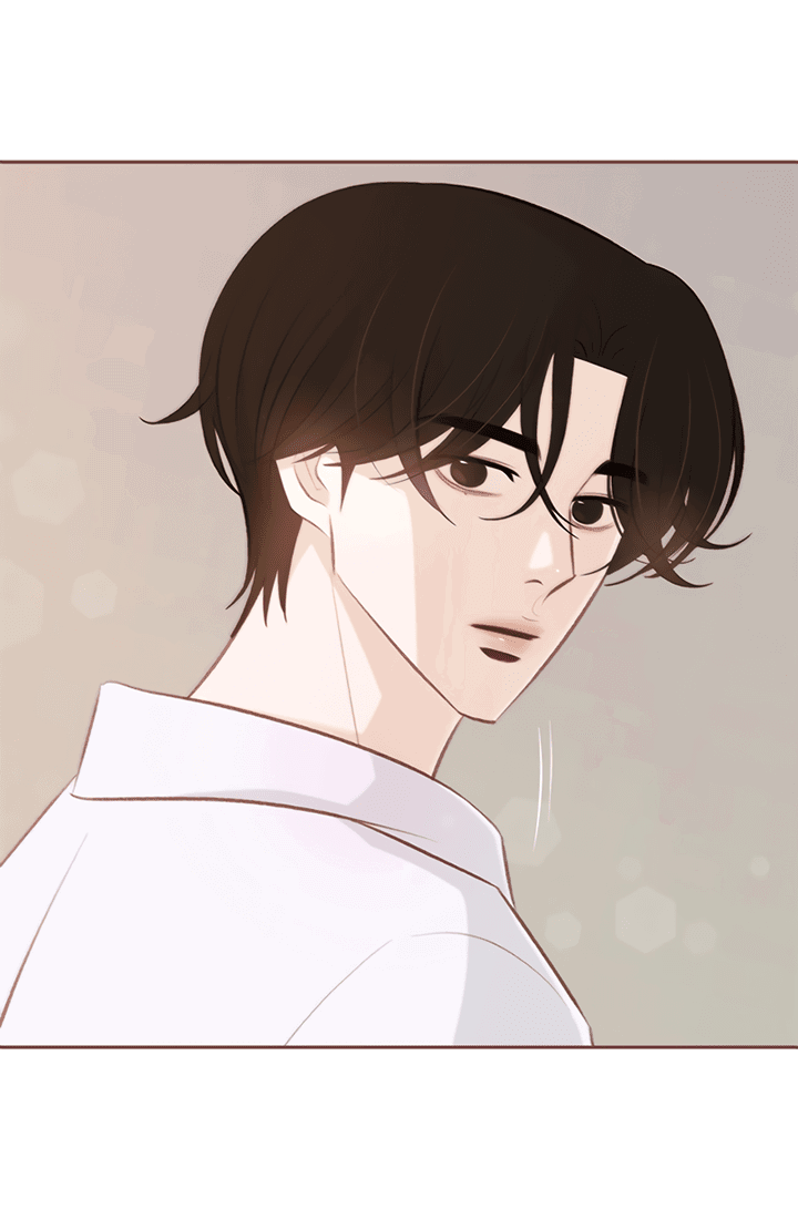 Манга Зимний бриз - Глава 15 Страница 67