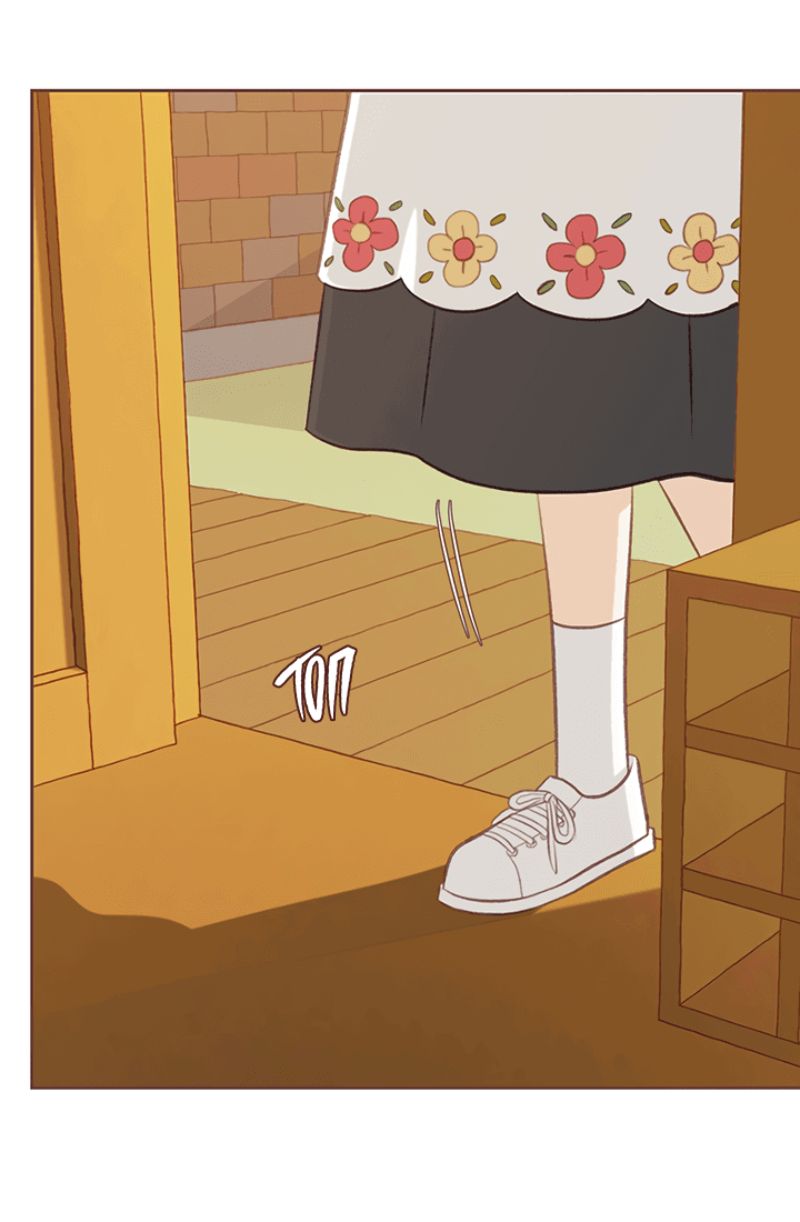 Манга Зимний бриз - Глава 15 Страница 63