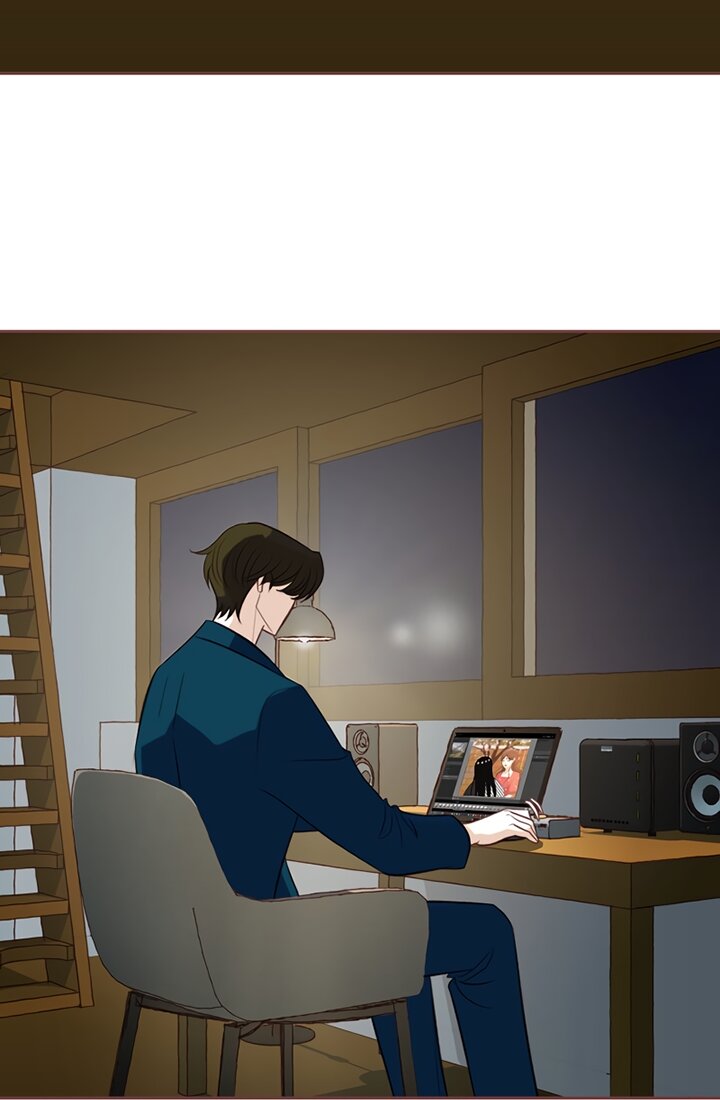 Манга Зимний бриз - Глава 17 Страница 92