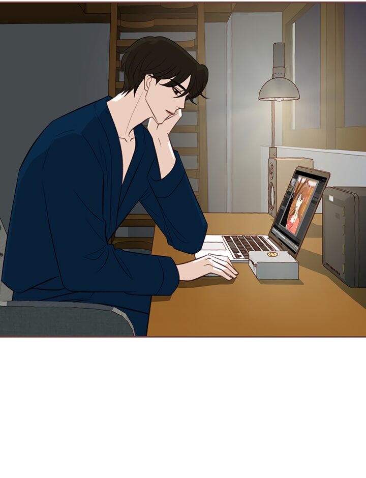 Манга Зимний бриз - Глава 17 Страница 96