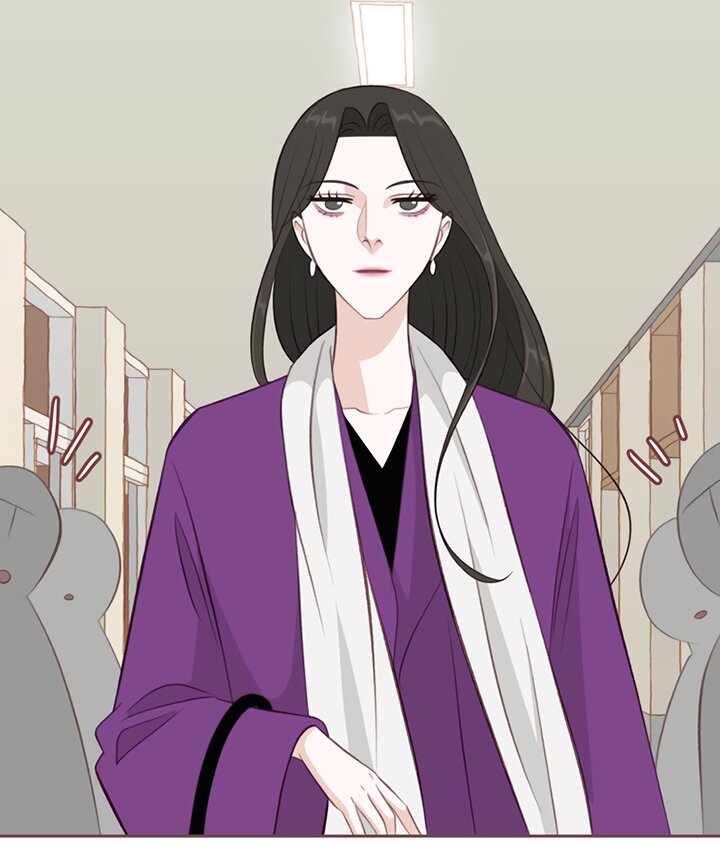 Манга Зимний бриз - Глава 17 Страница 24