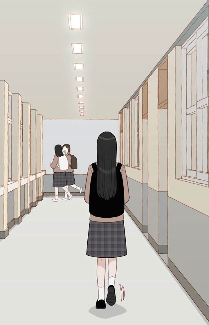 Манга Зимний бриз - Глава 17 Страница 36