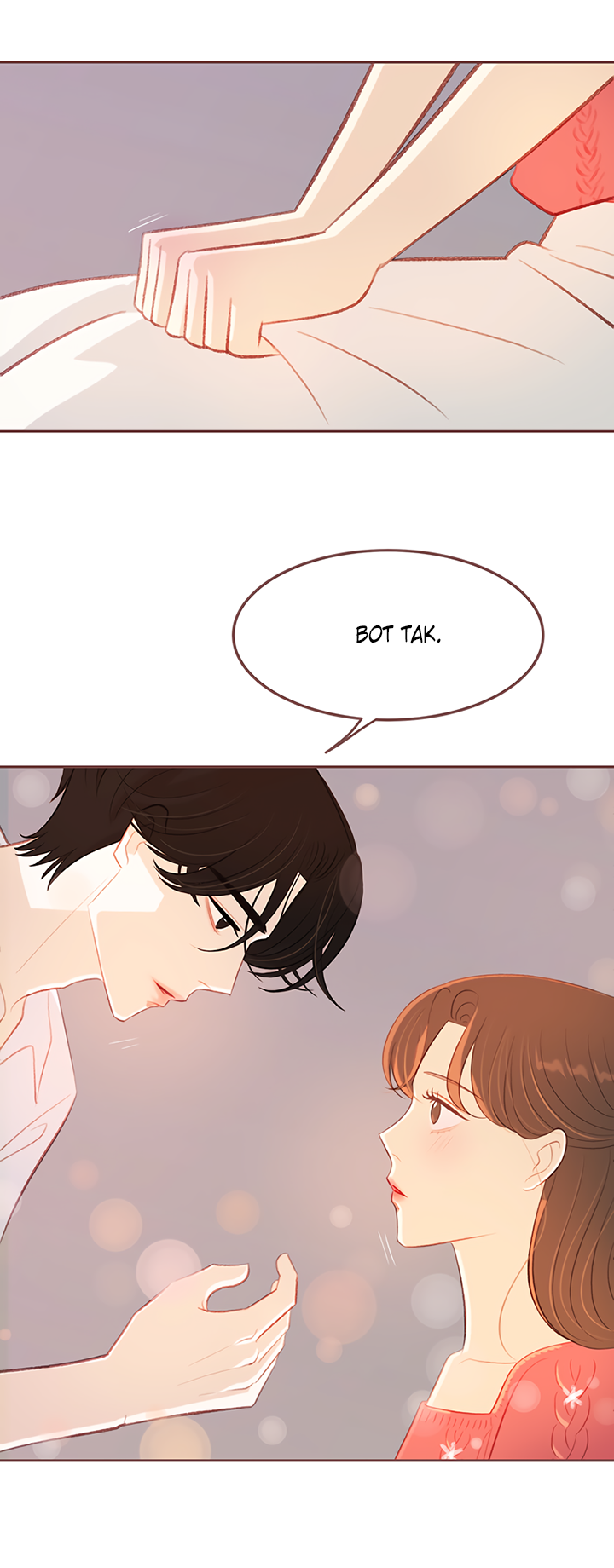 Манга Зимний бриз - Глава 16 Страница 22