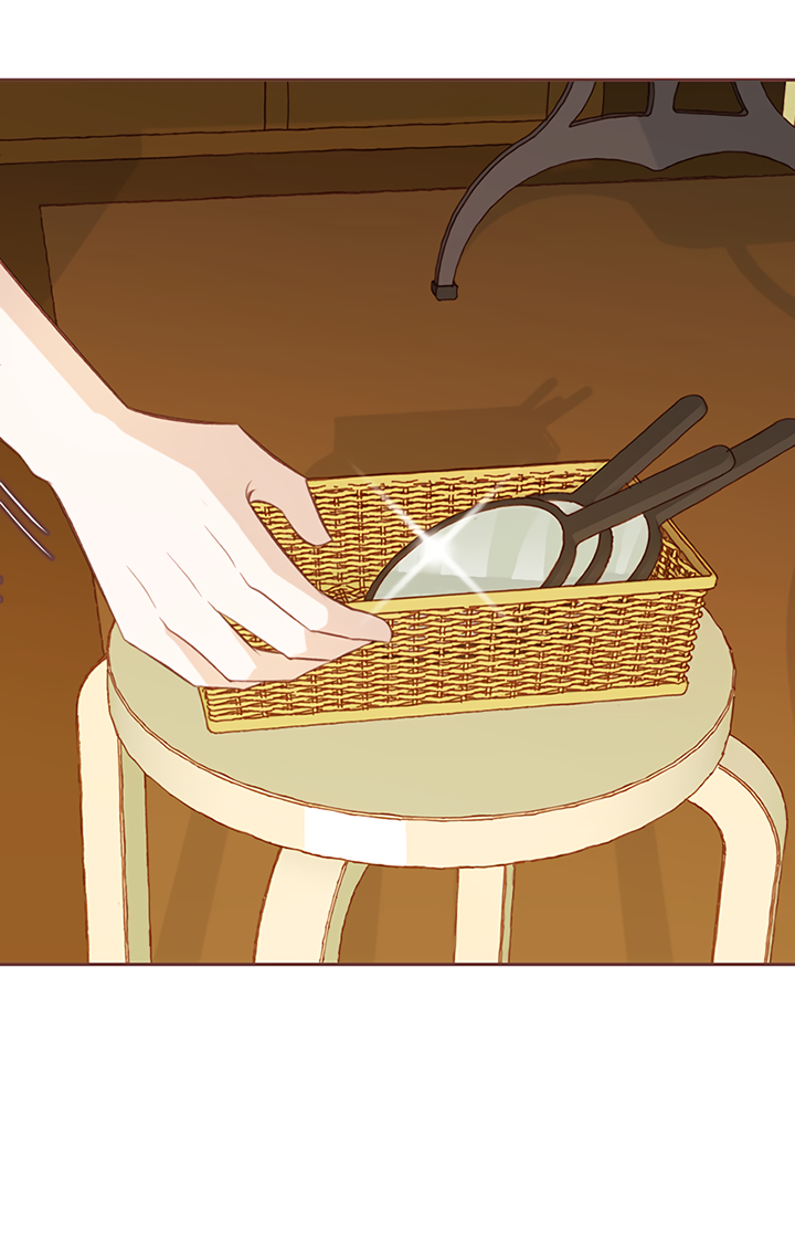 Манга Зимний бриз - Глава 16 Страница 39