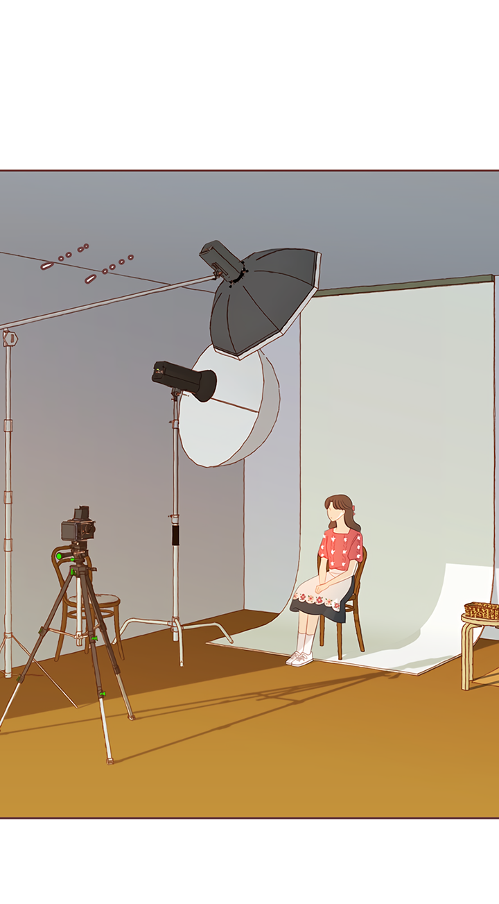 Манга Зимний бриз - Глава 16 Страница 3