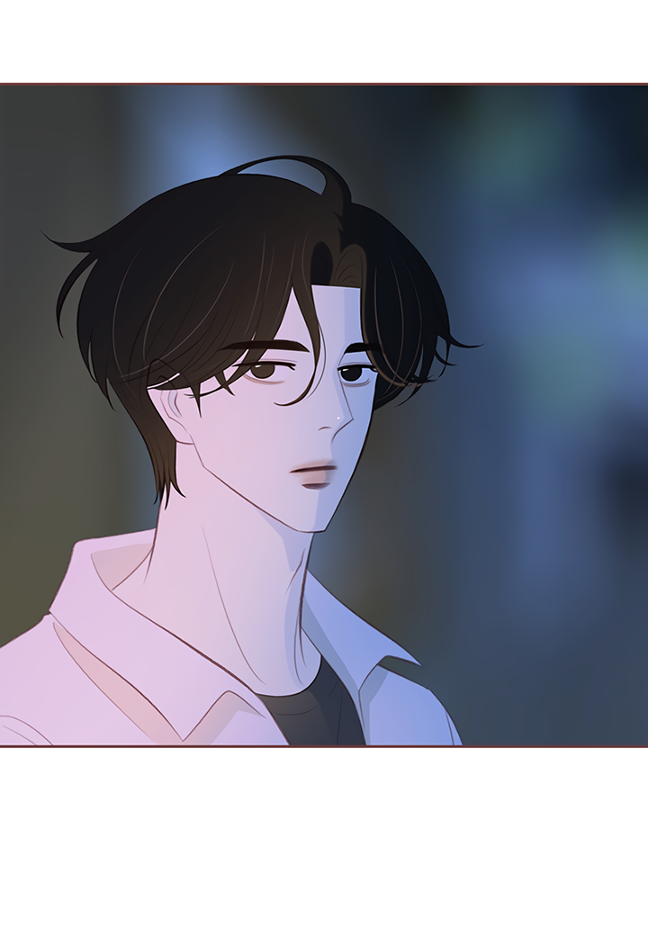 Манга Зимний бриз - Глава 16 Страница 65