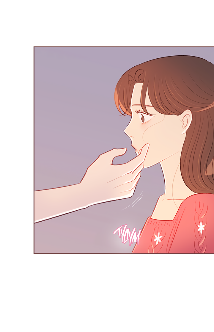 Манга Зимний бриз - Глава 16 Страница 20