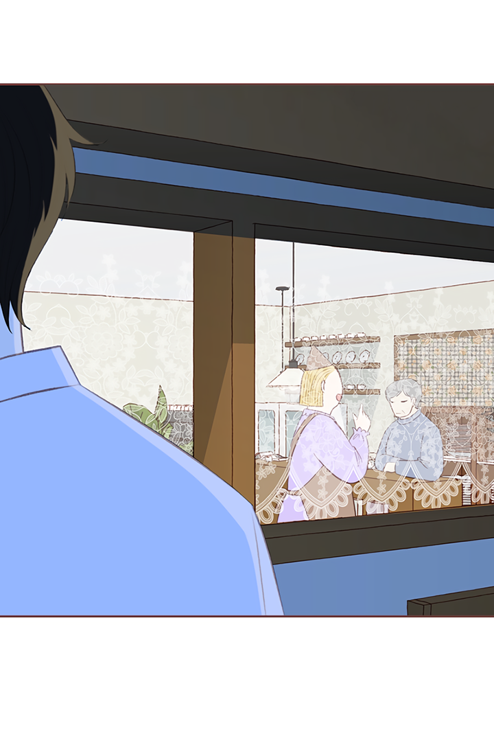 Манга Зимний бриз - Глава 16 Страница 64