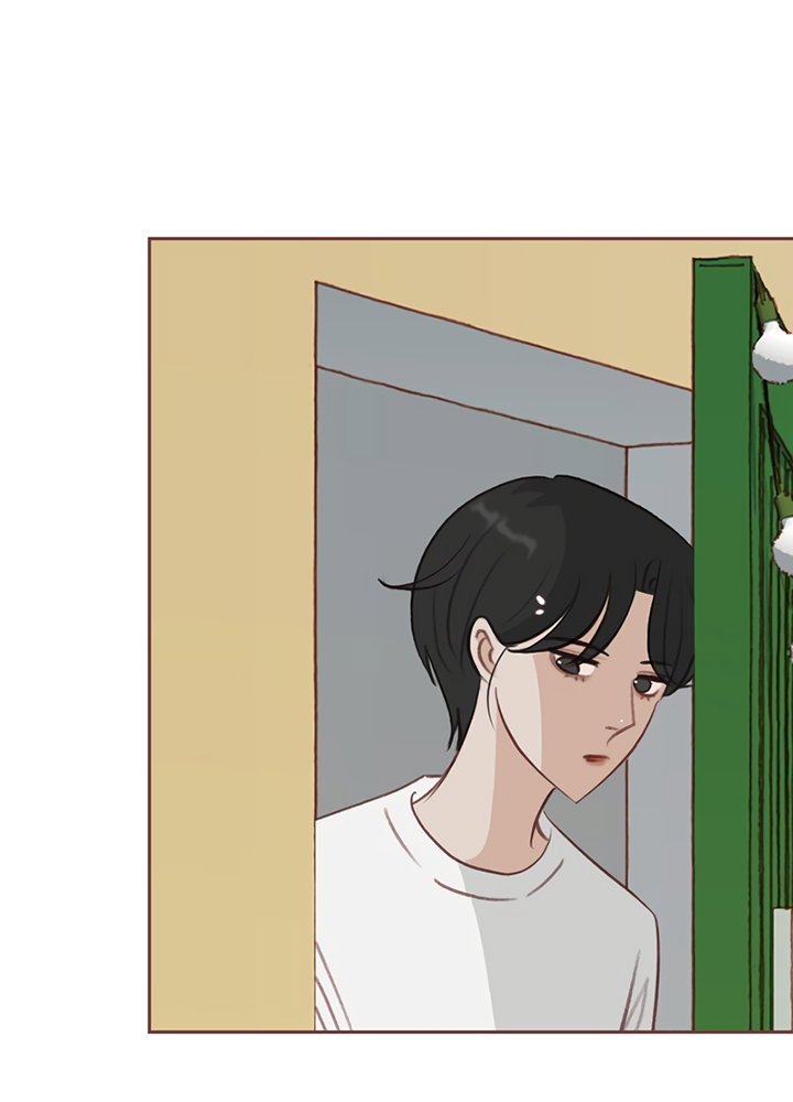 Манга Зимний бриз - Глава 18 Страница 31