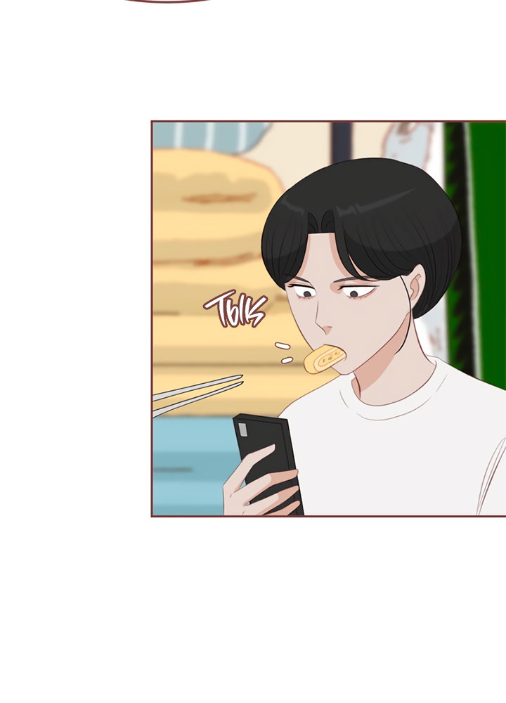 Манга Зимний бриз - Глава 18 Страница 4