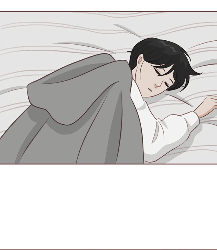 Манга Зимний бриз - Глава 18 Страница 27