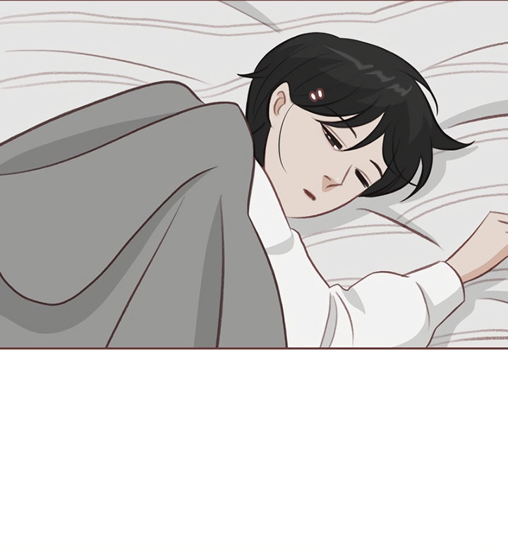 Манга Зимний бриз - Глава 18 Страница 28