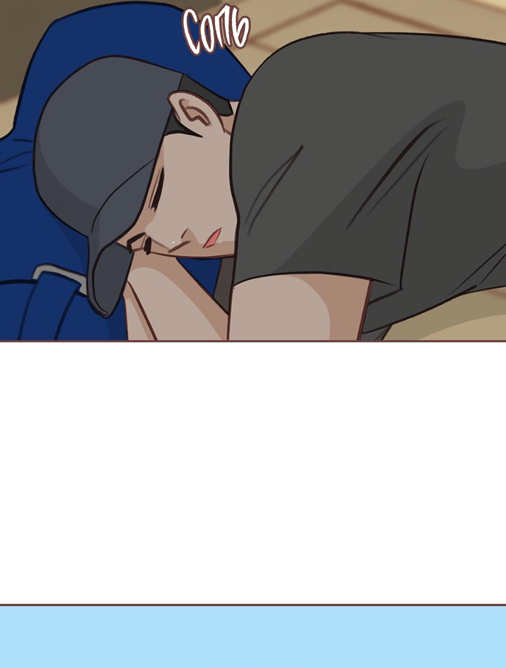 Манга Зимний бриз - Глава 18 Страница 36