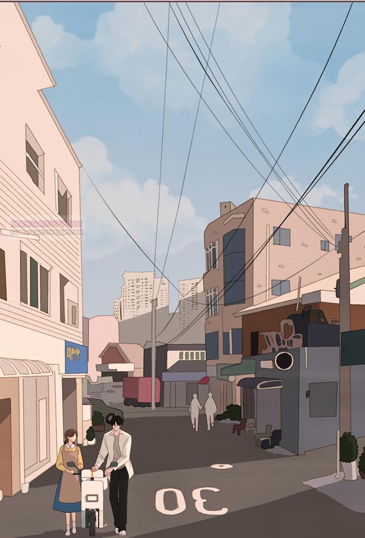 Манга Зимний бриз - Глава 18 Страница 62