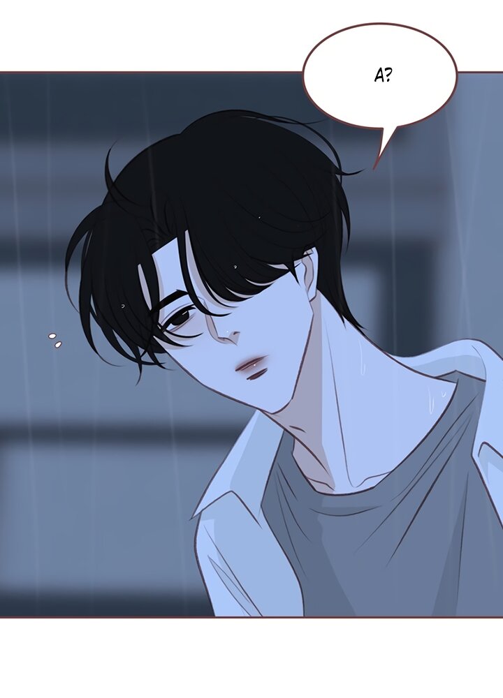 Манга Зимний бриз - Глава 19 Страница 80