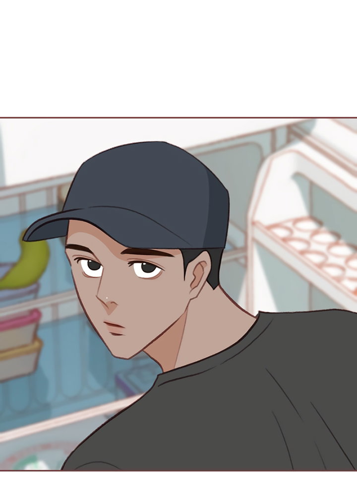 Манга Зимний бриз - Глава 19 Страница 53