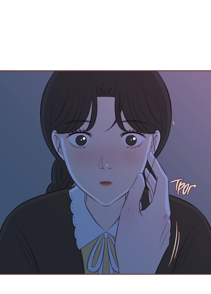 Манга Зимний бриз - Глава 19 Страница 101