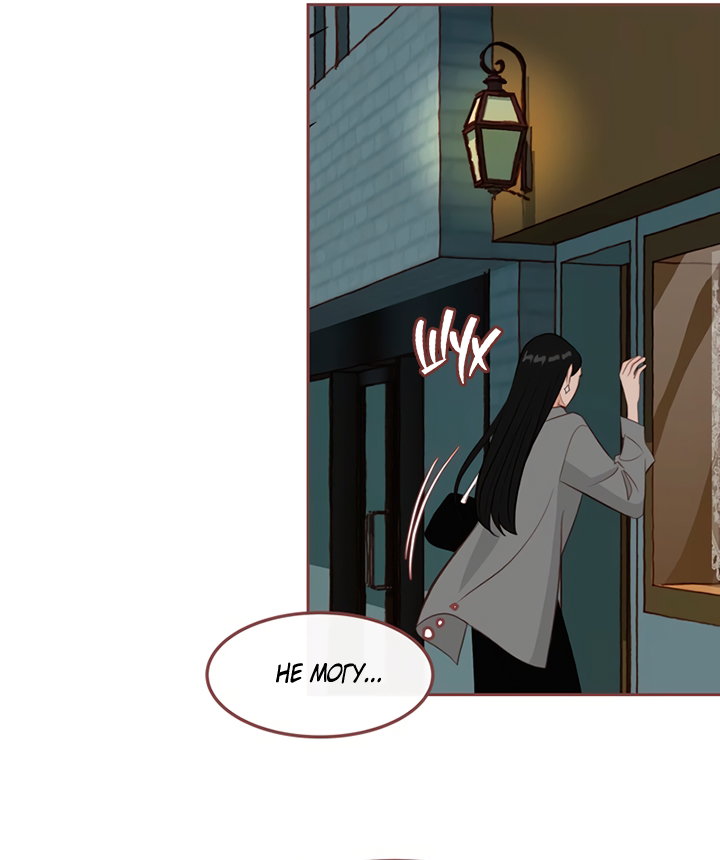 Манга Зимний бриз - Глава 19 Страница 64