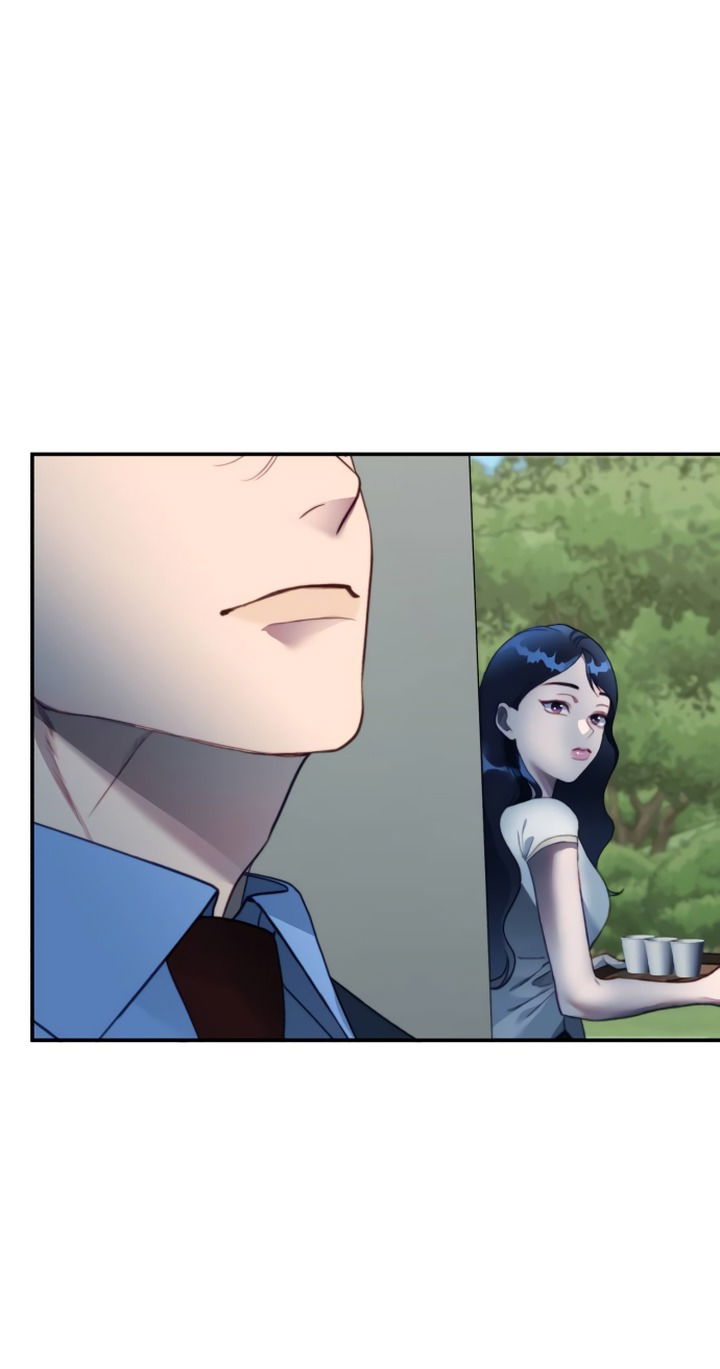 Манга Ночь, в которую я была поймана - Глава 15 Страница 23