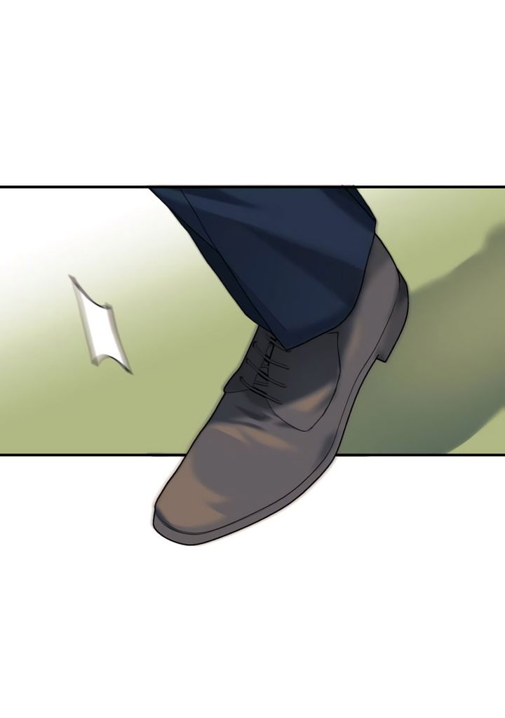 Манга Ночь, в которую я была поймана - Глава 15 Страница 3