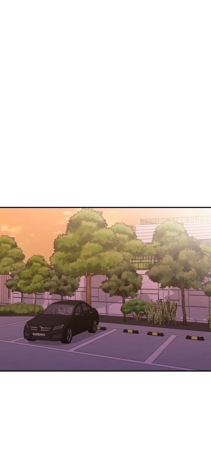 Манга Ночь, в которую я была поймана - Глава 30 Страница 35