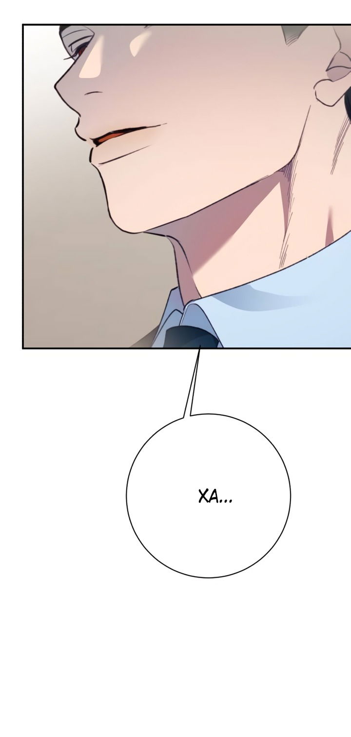 Манга Ночь, в которую я была поймана - Глава 25 Страница 47