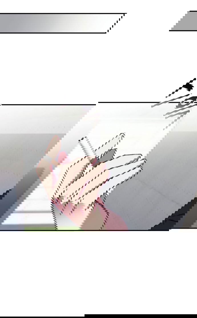 Манга Ночь, в которую я была поймана - Глава 22 Страница 56