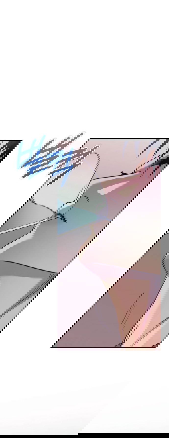 Манга Ночь, в которую я была поймана - Глава 21 Страница 64