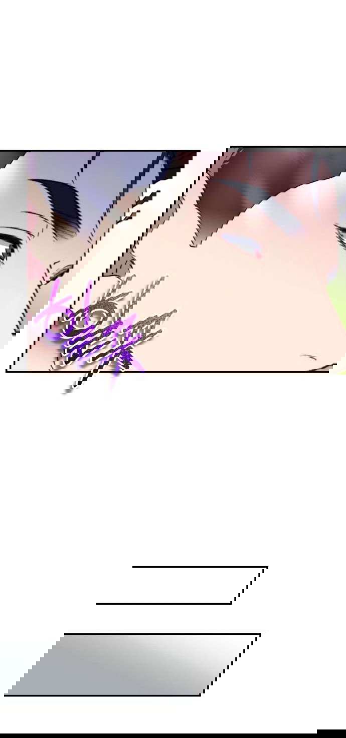 Манга Ночь, в которую я была поймана - Глава 21 Страница 56