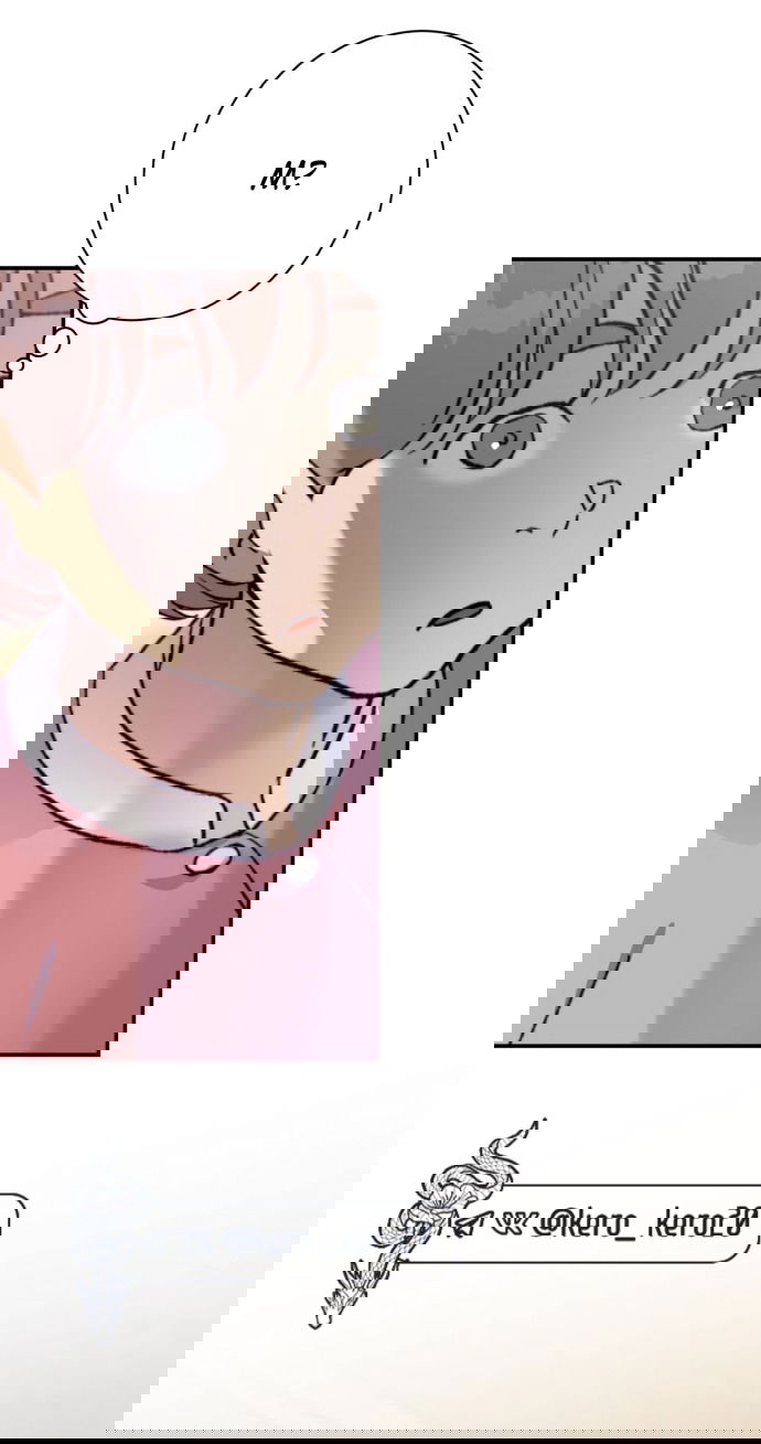 Манга Ночь, в которую я была поймана - Глава 20 Страница 49