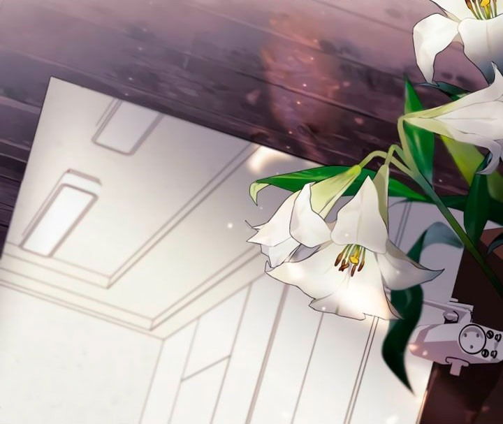 Манга Ночь, в которую я была поймана - Глава 12 Страница 49