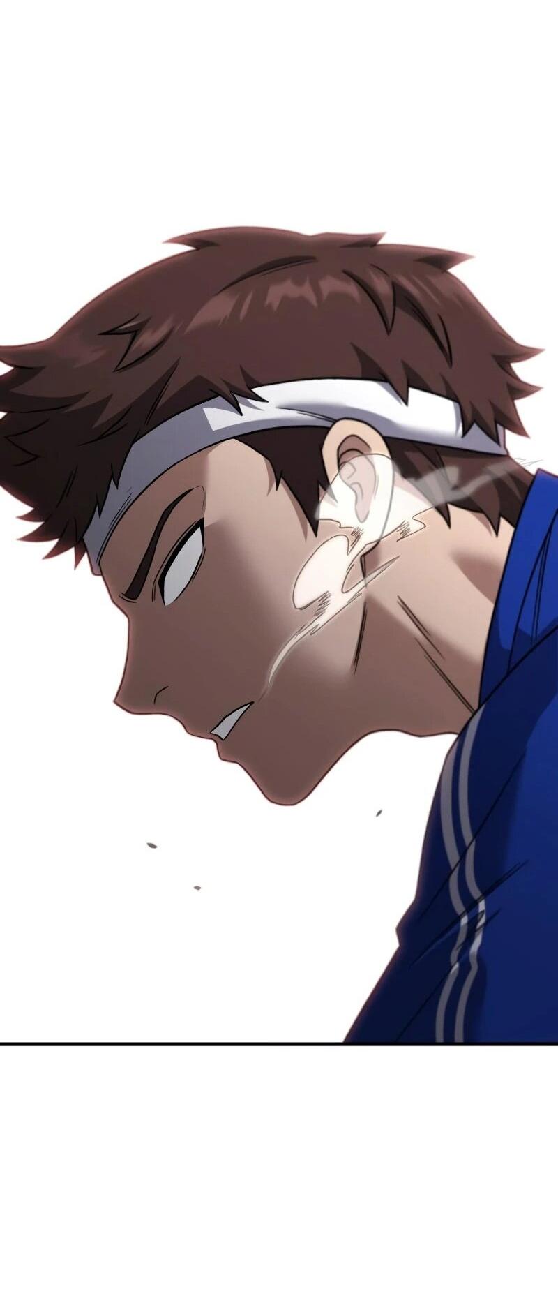 Манга Пасы гениального полузащитника особенные - Глава 23 Страница 26