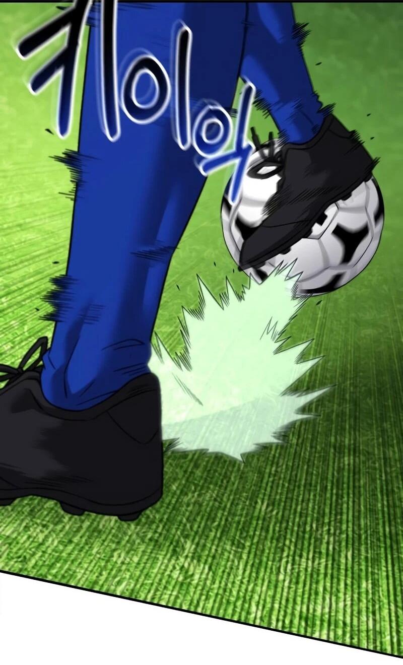 Манга Пасы гениального полузащитника особенные - Глава 23 Страница 29