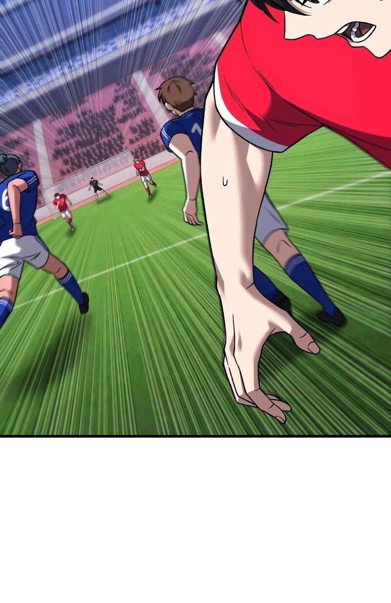 Манга Пасы гениального полузащитника особенные - Глава 23 Страница 10