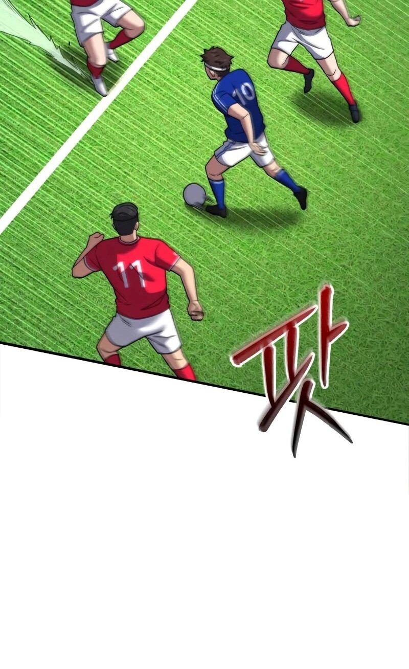 Манга Пасы гениального полузащитника особенные - Глава 23 Страница 25