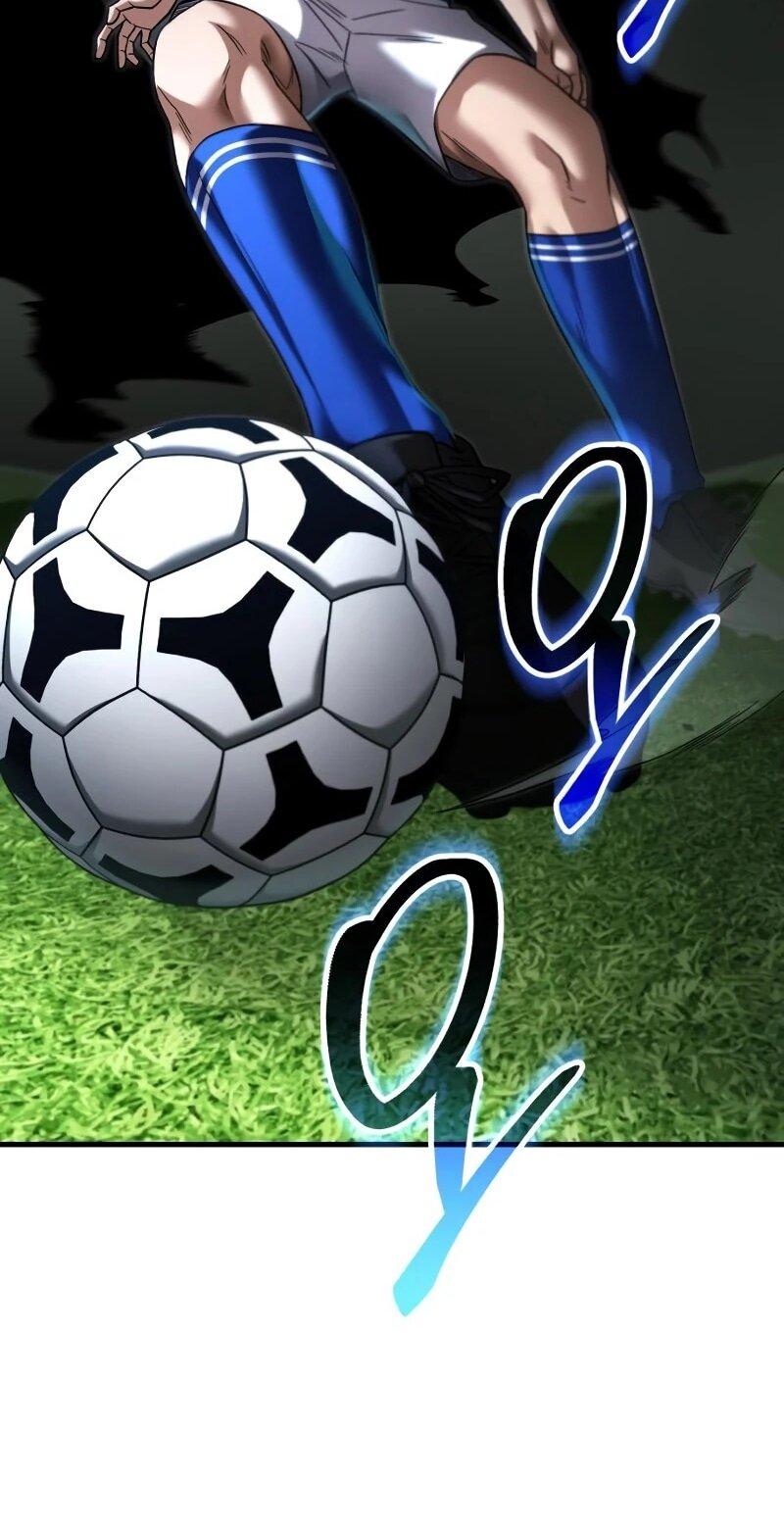 Манга Пасы гениального полузащитника особенные - Глава 23 Страница 20